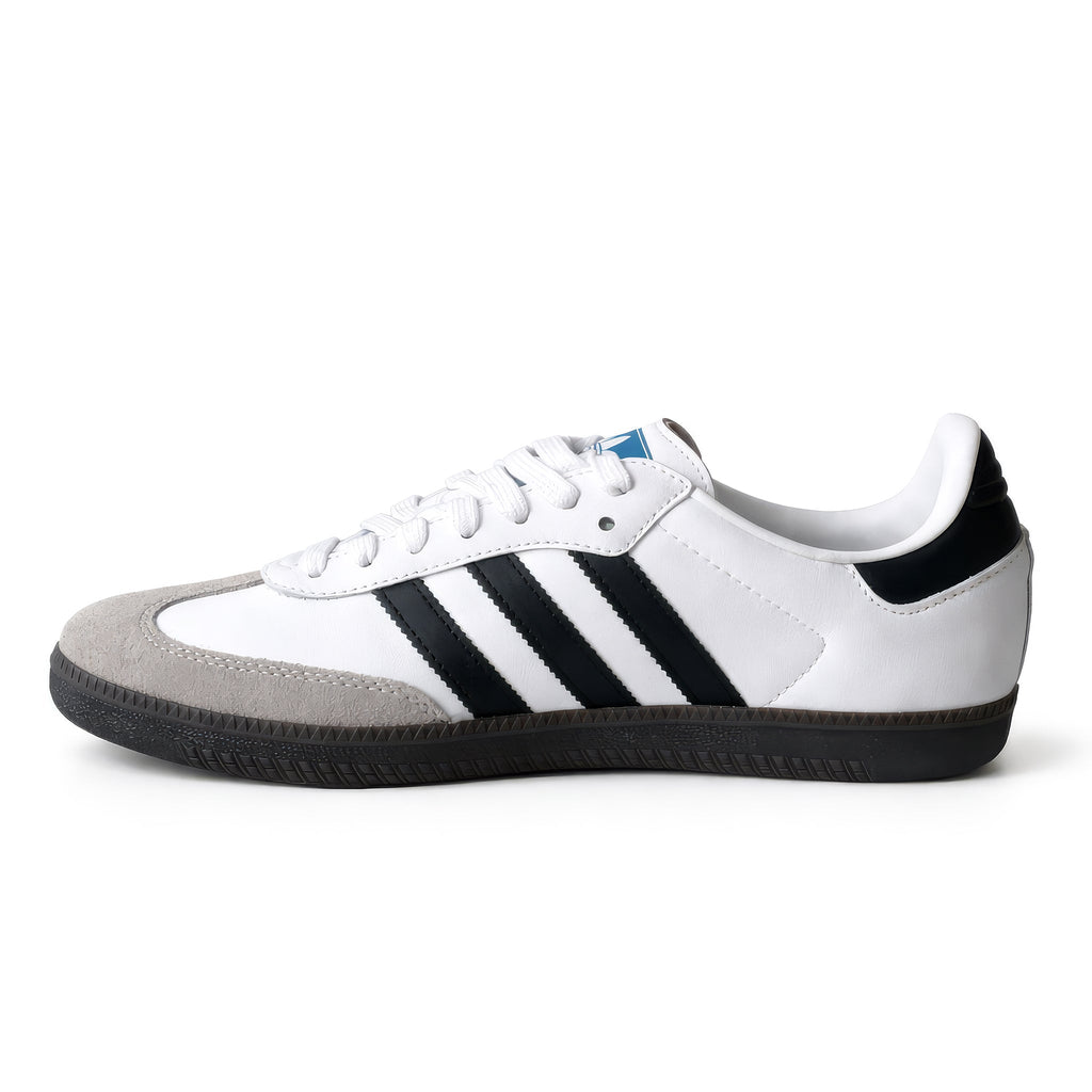 Adidas samba oG white