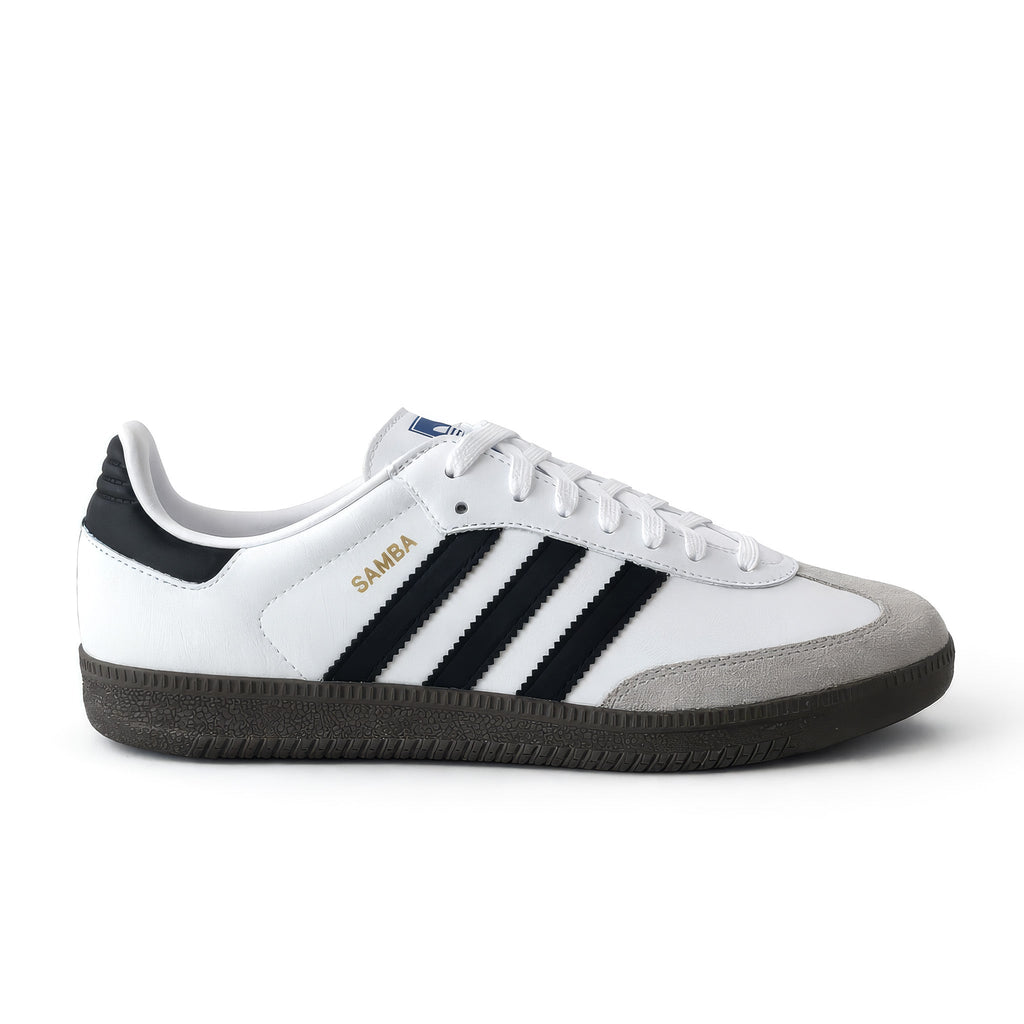 Adidas samba oG white