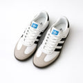 Adidas samba oG white